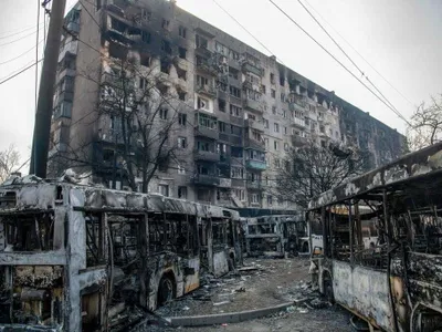 Bătălia de la Donbas va rămâne în istorie (sursa: Facebook/VolodimirZelenski)