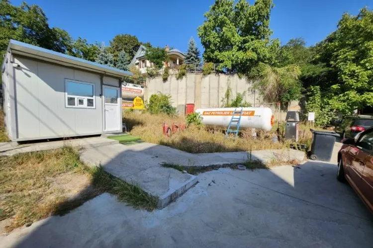 Stațiile GPL se închid, brusc, "temporar" (sursa: ziaruldeiasi.ro)