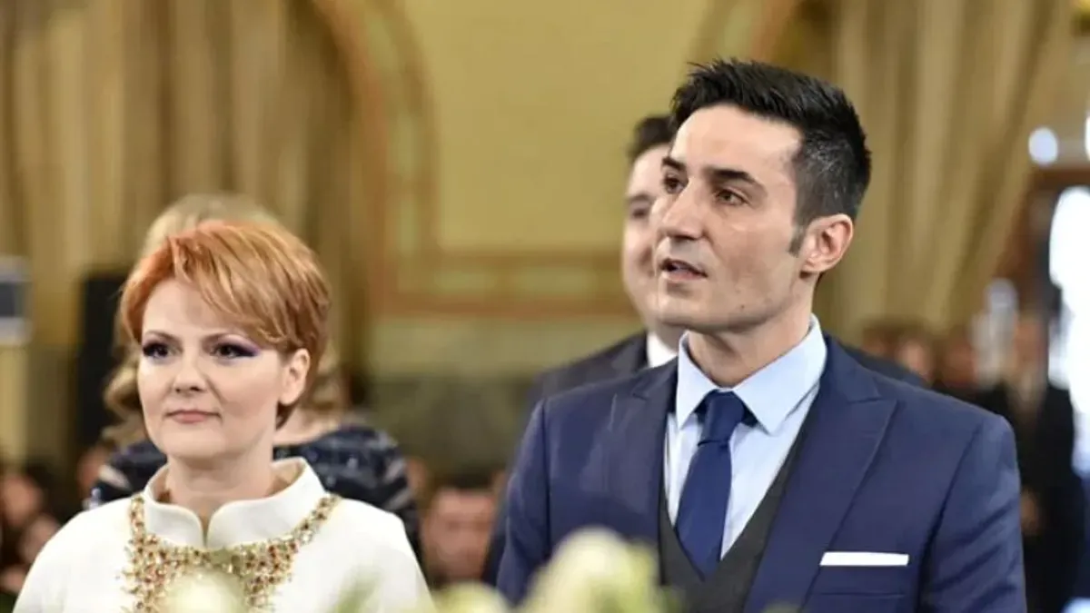Muresan roaga sotii de la Craiova, Olguta Vasilescu și Claudiu Manda, să se prezinte la locul de munca