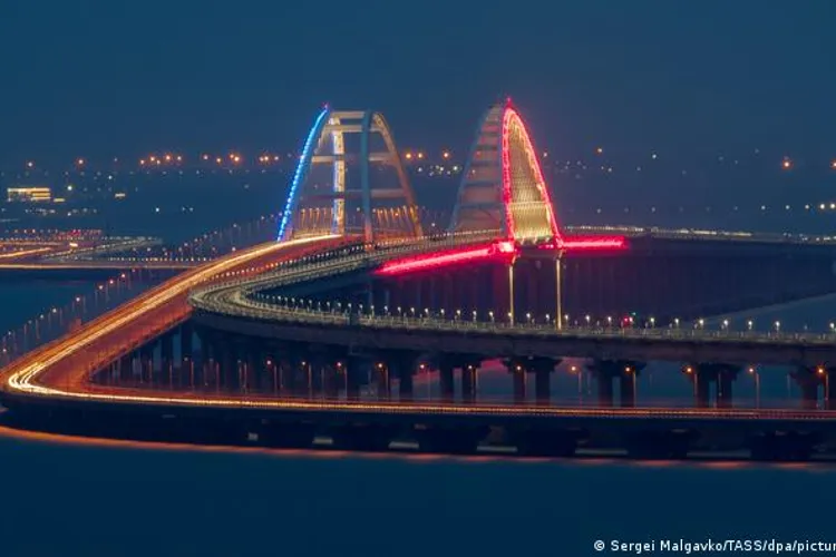 Familiile oficialilor ruși fug din Crimeea (sursa: TASS)