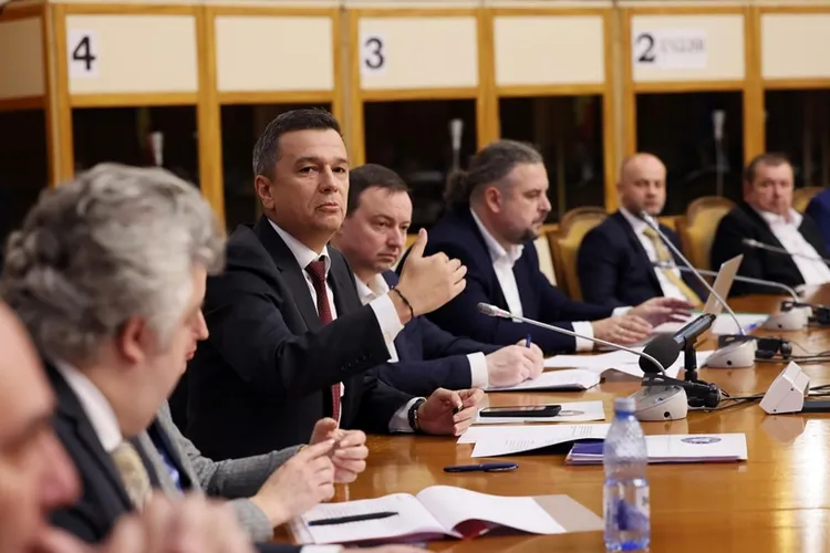 Grindeanu își bate joc de Buzoianu Foto: Facebook