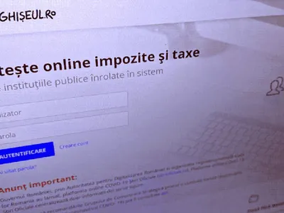 Primăriile își dublează bugetul din taxe și impozite (sursa: ziaruldeiasi.ro)