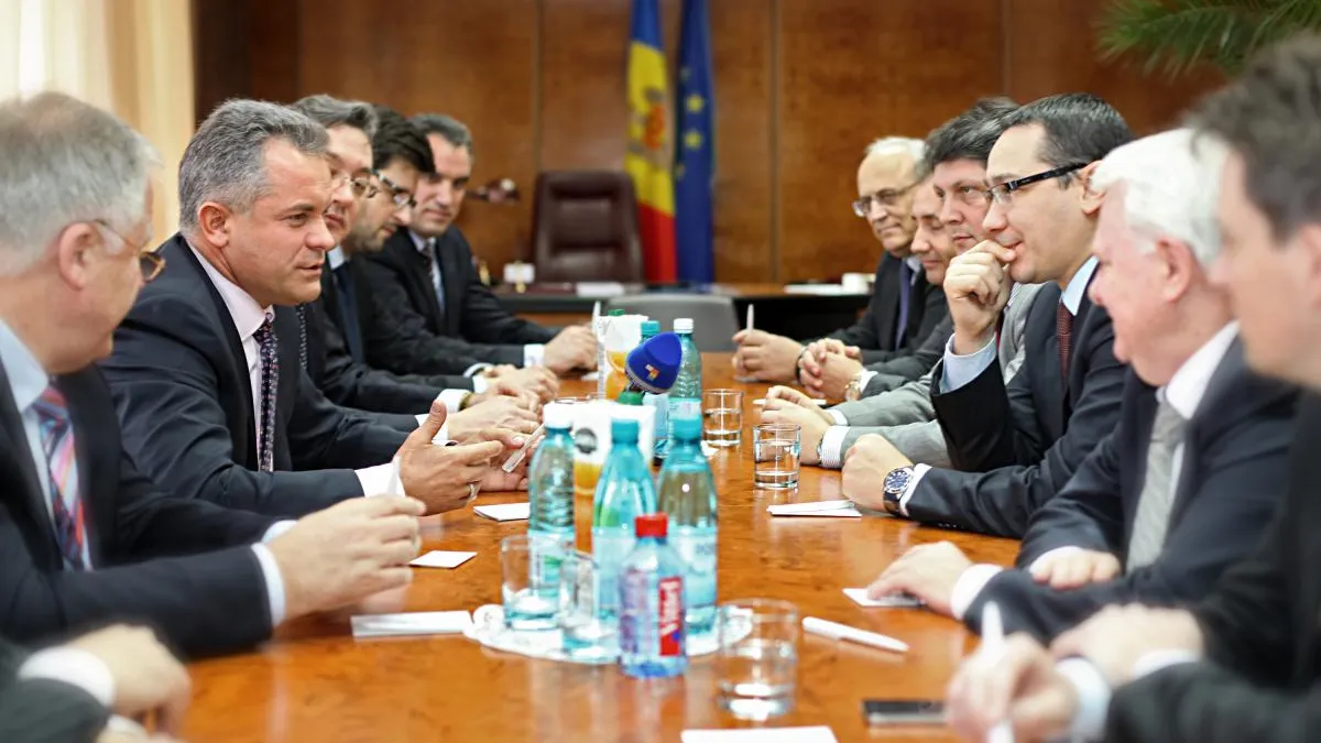 Judecătorii din Grecia au decis că Plahotniuc va fi extrădat în Moldova Foto: Facebook