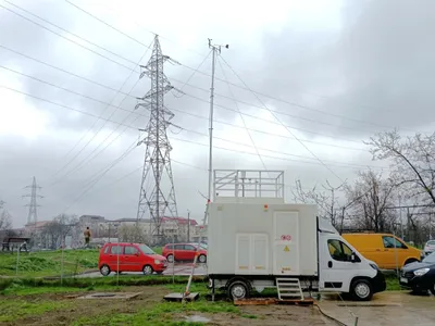 Mirosurile din Iași, concluzia autorităților (sursa: ziaruldeiasi.ro)