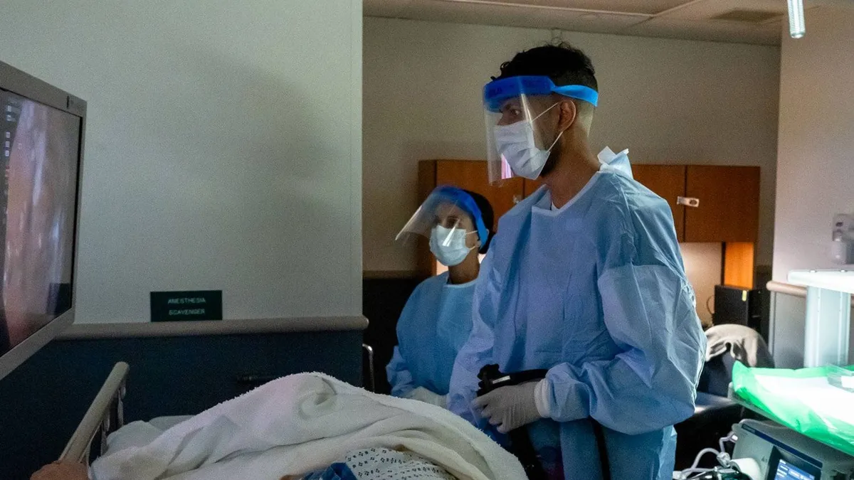 Cancerul colorectal, cel mai puternic indiciu (sursa: uconn.edu)