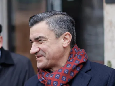 Mihai Chirica, atacuri la adresa conducerii PNL (sursa: Facebook/Mihai Chirica)