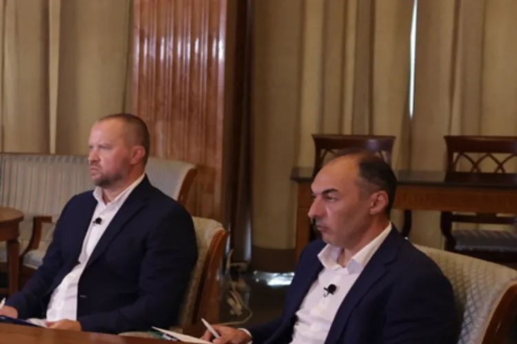 Tăpălagă nu mai semnează în G4Media (sursa: Facebook/Dan Tapalaga)