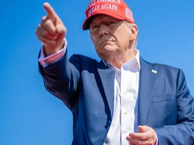 Donald Trump insistă cu anexarea Canadei (sursa: Facebook/The White House)