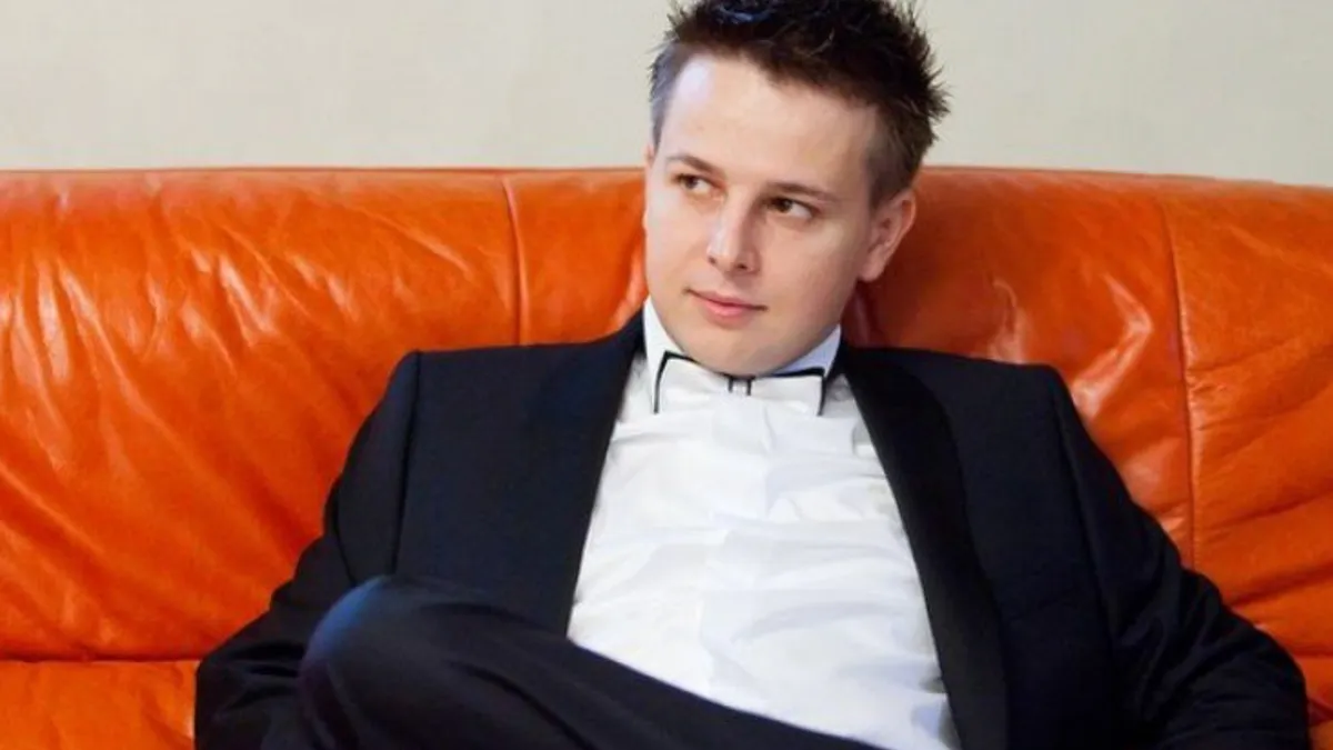 Alexandru Mustiață, Arhitectul-șef al municipiului Iași