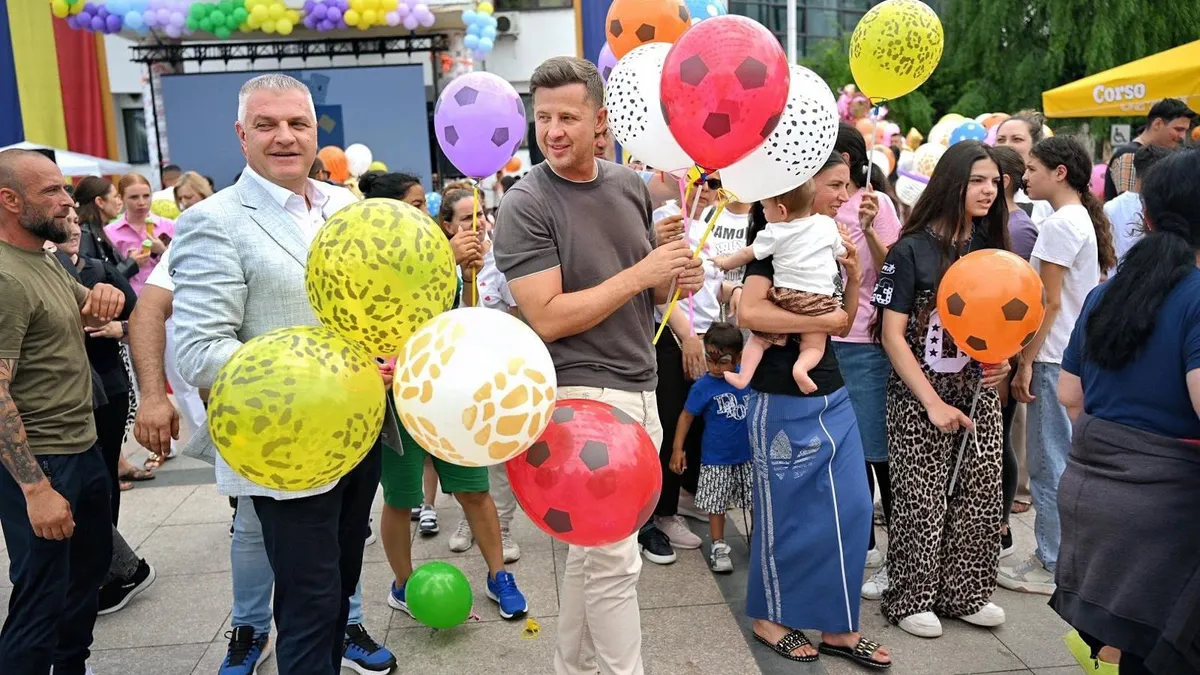 Hubert Thuma speră ca aleșii locali ai PNL să se revolte împotriva lui Bolojan Foto: Facebook