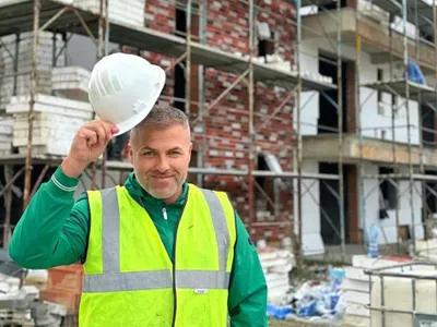 Proiect hotelier nou, în estul României (sursa: ziaruldeiasi.ro)