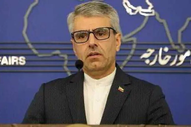 Iranul are alt plan de pace decât cel al SUA (sursa: presstv.ir)