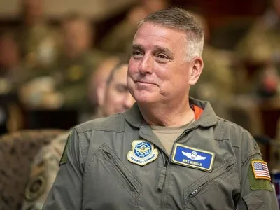 General american: războiul cu China ar putea începe în 2025