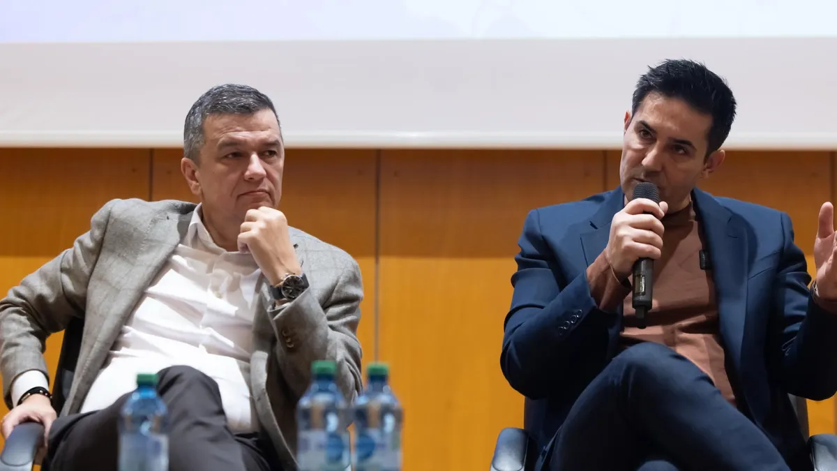 Grindeanu și Manda se prefac că vor anticipate