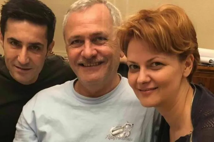 PNL, pregătit să susțină primarii PSD, precum Olguța Vasilescu Foto: Facebook