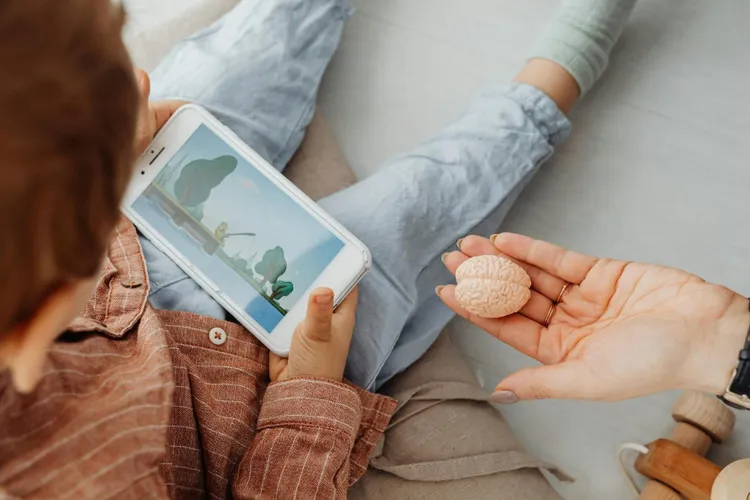 Rețelele sociale transformă copiii în „narcomani” online (sursa: Pexels/Karolina Grabowska www.kaboompics.com)