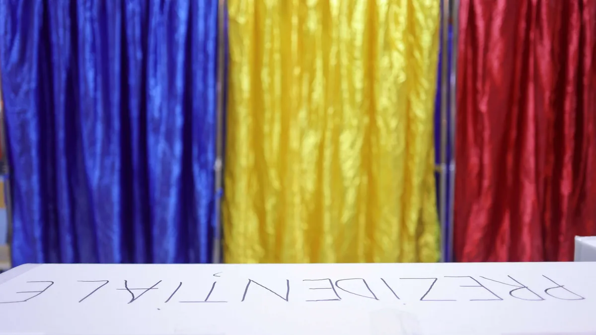 Diaspora, program mai scurt de vot la prezidențialele 2025 (sursa: Inquam Photos/Octav Ganea)