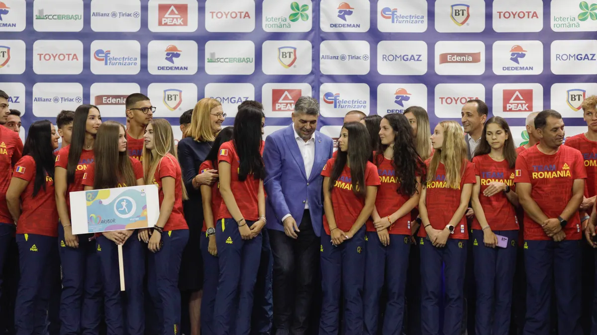 Nouă taxă discutată în Guvern, pentru a reduce deficitul Foto: Inquam/ George Călin