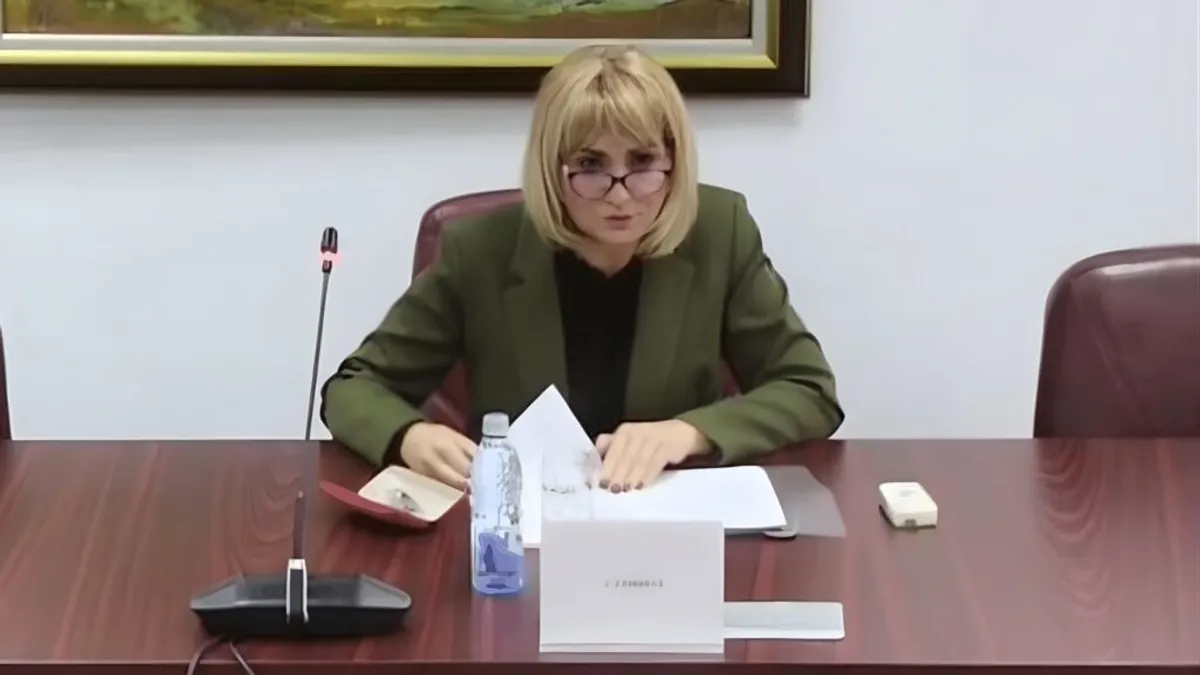 Accidentul mortal din Iași, repus pe rol (sursa: ziaruldeiasi.ro)