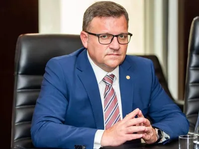 Budăi îl acuză pe Bolojan de dezinformare (sursa: Facebook/Marius Constantin Budăi)