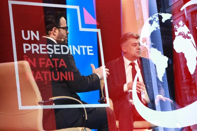 Antena 3 și alte publicații afiliate PSD au cenzurat acuzațiile că Ciolacu și-a falsificat facturile pentru zborul cu Nordis