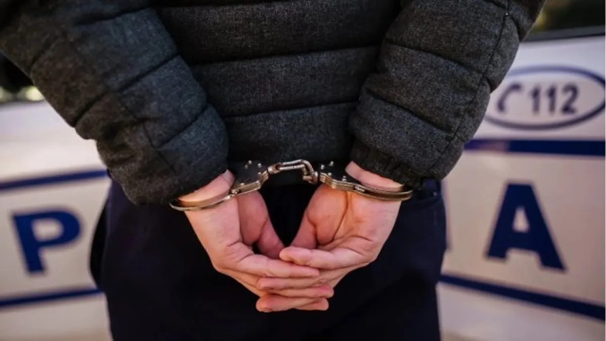 Funcționar de primărie, agresor foarte violent (sursa: ziaruldeiasi.ro)