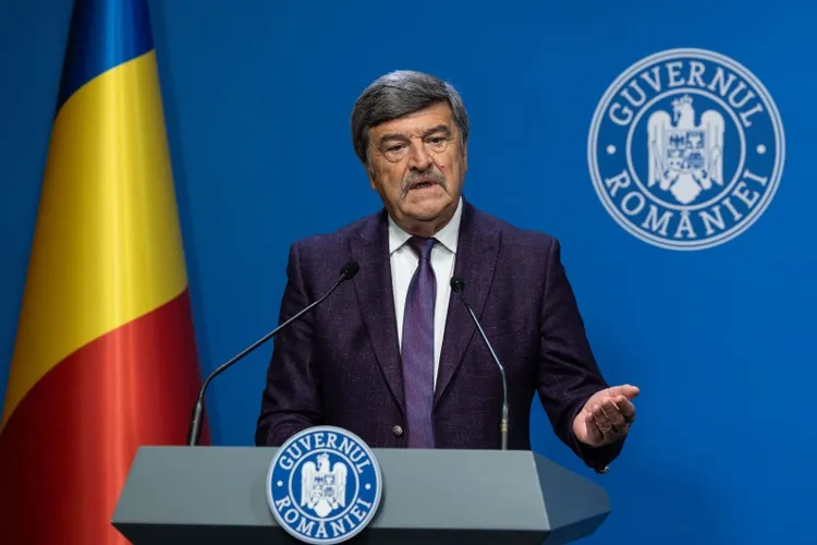 Greblă, despre parada de 1 Decembrie (sursa: Facebook/Autoritatea Electorală Permanentă)