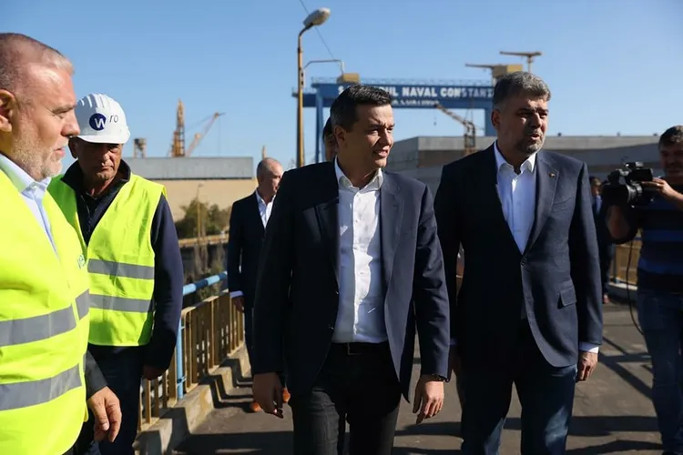 Vicepremierul PSD Grindeanu, atac la Predoiu după scandalul privind ridicarea plafonului de la care abuzul în serviciu este faptă penală