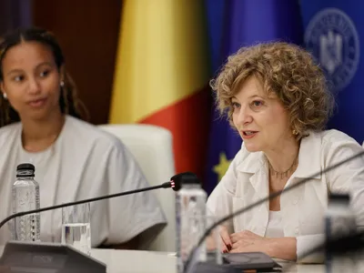 Oana Gheorghiu prezintă 28 de poziții cheie în stat ocupate de PSD, care se pretinde în opoziție