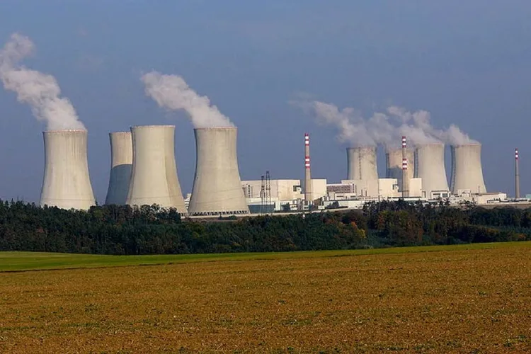 Disputa din UE pe tema energiei nucleare ameninţă Foto: News.ro