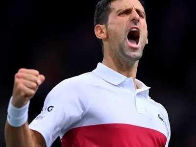 Djokovici va putea participa la Roland Garros Foto: Facebook Djokovic