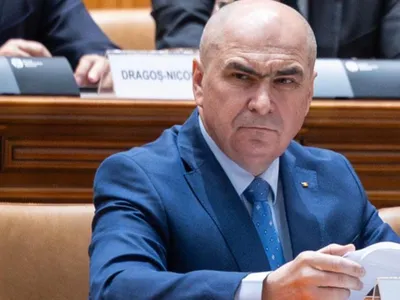 Moțiunea de cenzură, guverne demise (sursa: Facebook/Ilie Bolojan)