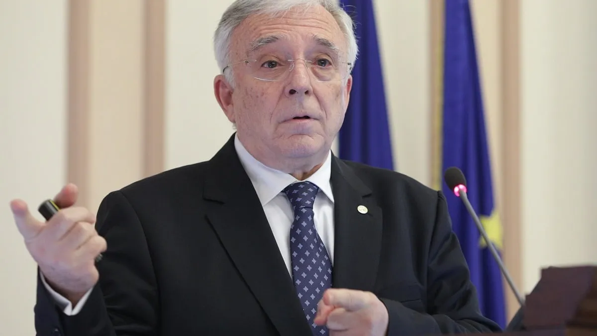 Înființat de Lukoil, asigură BNR, MAE, Transgaz (sursa: Inquam Photos/Octav Ganea)