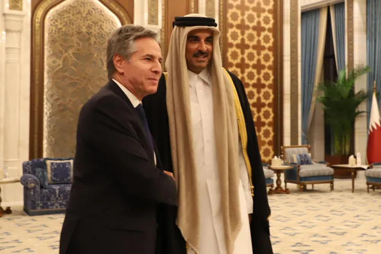 Qatar, prima țară arabă scutită de vize de intrare în SUA. De ce a luat Washingtonul această decizie