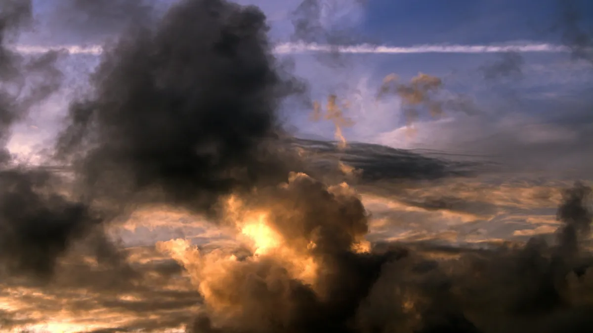 Vreme instabilă în toate regiunile României (sursa: Pexels/Landiva Weber)