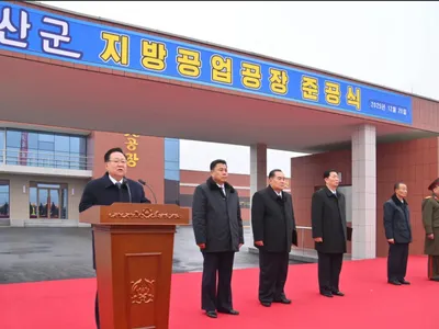 Phenianul condamnă ambițiile nucleare ale Japoniei (sursa: kcnawatch.org)