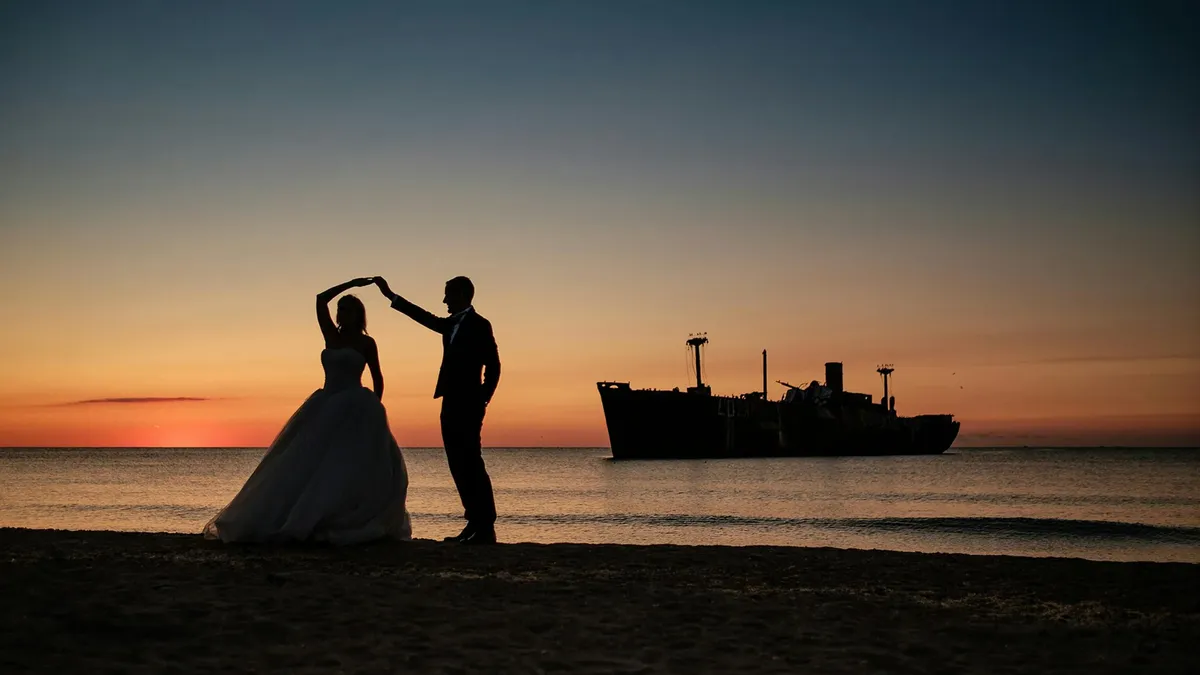 Interes crescut pentru vacanțele la mare: ce caută turiștii în 2025 (sursa: Pexels/fotoviva)