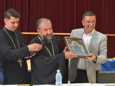 PSD presează guvernul Bolojan pentru a introduce noi taxe  Foto: Facebook