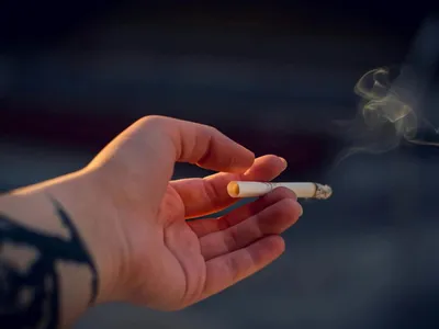 Primăria Iași restricționează fumatul în public (sursa: Pexels/Irina Iriser)