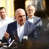 Bolojan, despre întâlnirea cu Tănăsescu: „Se încearcă să se facă din țânțar armăsar”