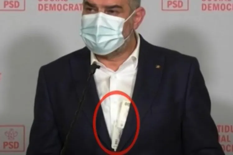 PSD le spune pensionarilor că nici măcar 10% nu vor primi Foto: Captură video