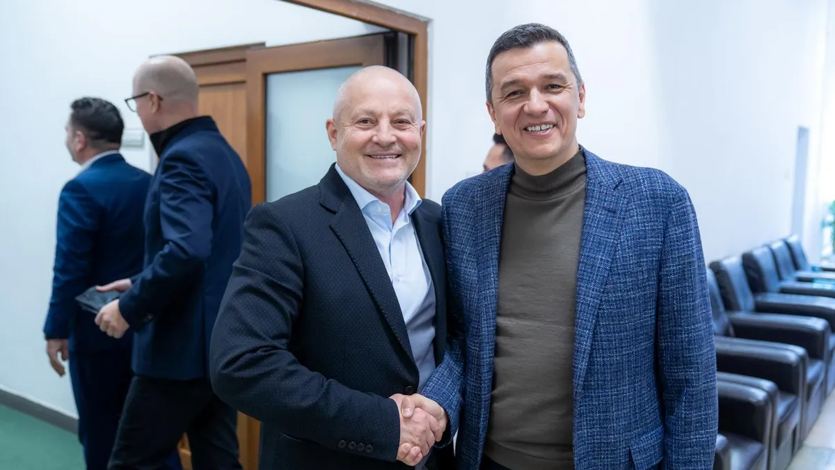 Bolojan îl sfidează pe Ciolacu: PNL, pe cale să racoleze un deputat PSD ales în Buzău Foto: Facebook