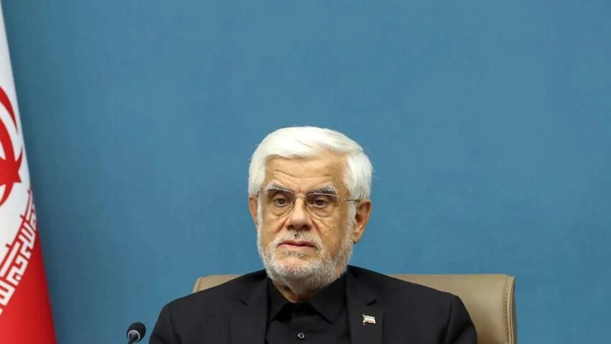 Iran avertizează: suntem gata de război (sursa: IRNA)