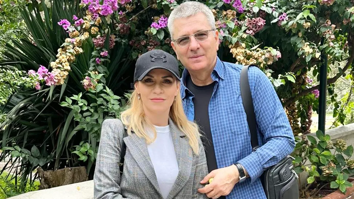 Pandele a băgat 20 de milioane de euro, din banii localității Voluntari, în echipa de fotbal Foto: Facebook