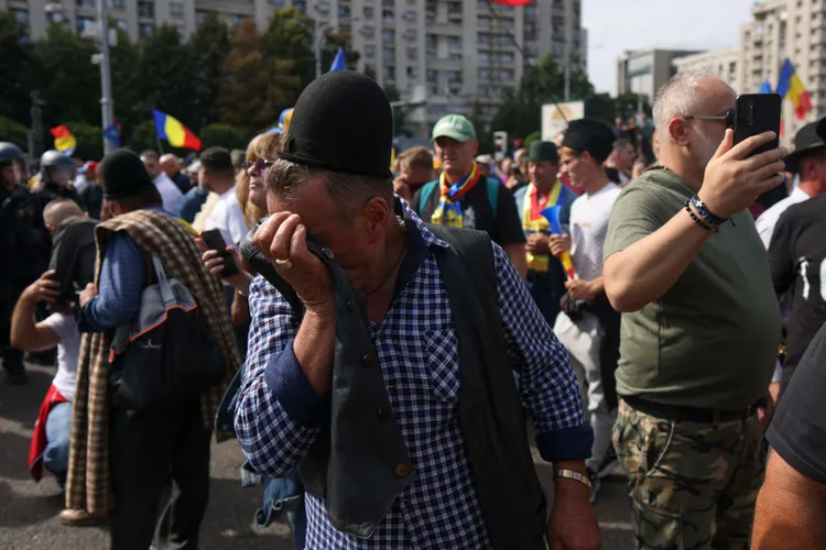Sociologul Cătălin Stoica: mai-marii ciobanilor ar trebui întrebați cum au vândut oile despre care știau că sunt infectate unor amărâți