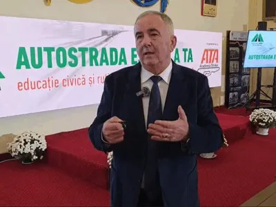 Autostrăzi noi, șoferi nepregătiți (sursa: ziaruldeiasi.ro)