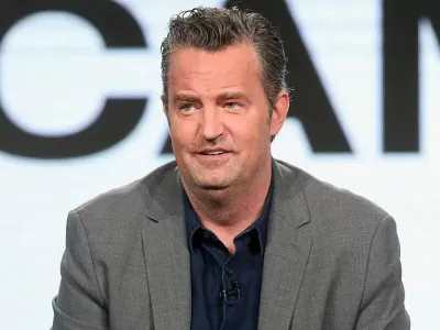 Medicul lui Matthew Perry pledează vinovat (sursa: BBC)