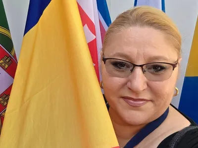 Diana Șoșoacă, așteptată la Parchetul General (sursa: Facebook/Diana Iovanovici Șoșoacă - Oficial)