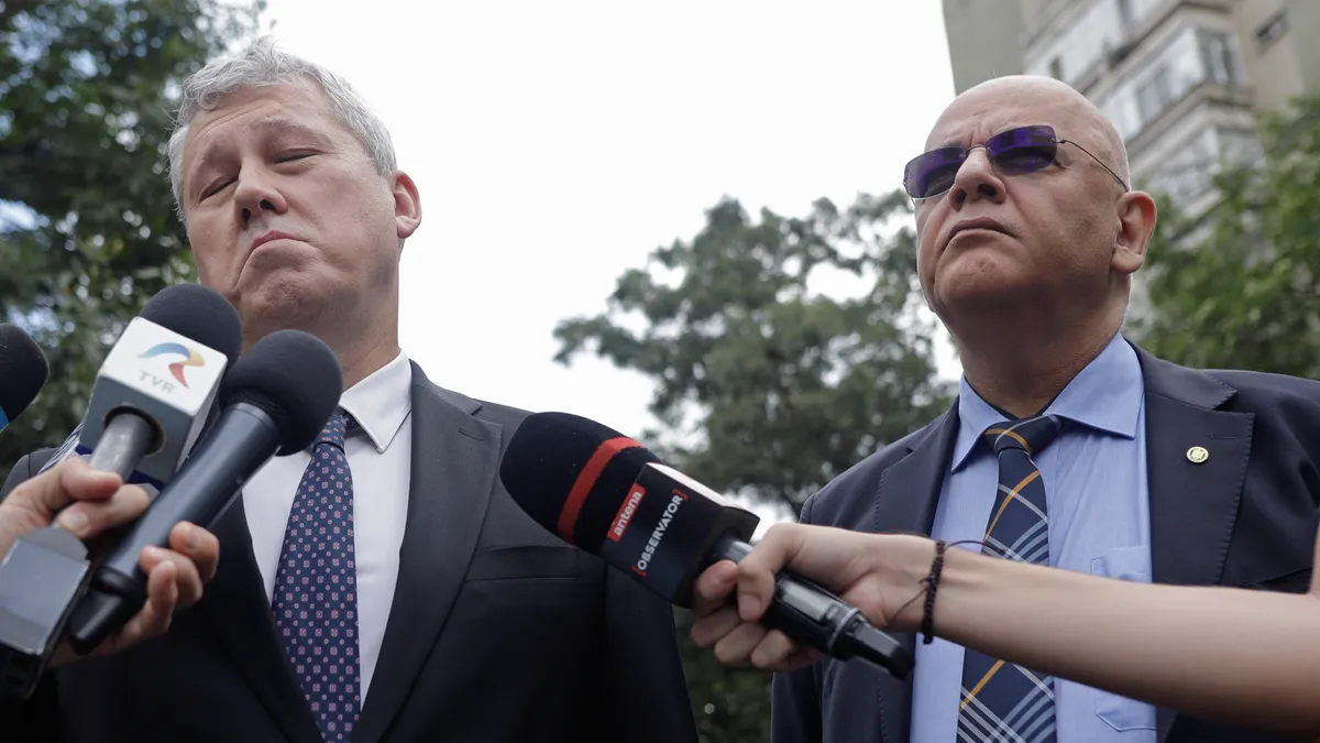 Lista completă a achizițiilor SAFE ale MAI și IGSU în valoare de 2,2 miliarde de euro (sursa: Inquam Photos/Mălina Norocea)