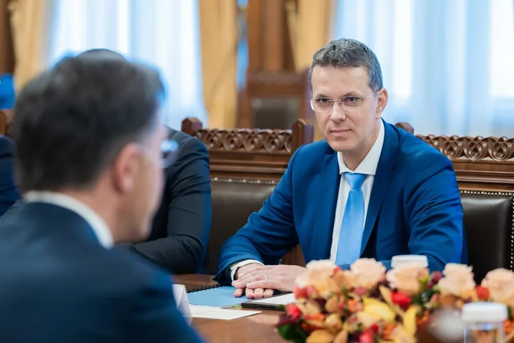 Lui Moșteanu i s-a propus o mită de un milion de euro (sursa: Facebook/Ionuț Moșteanu)